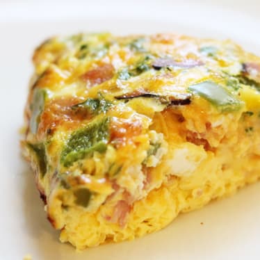 Microwave: How to Cook Omelette?