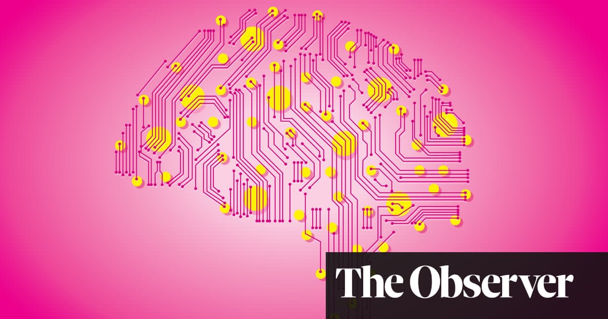 Are brain implants the future of thinking?