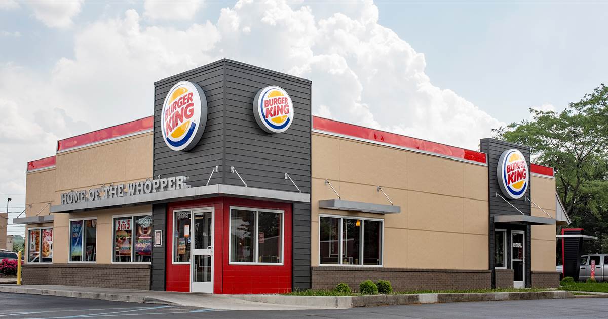 Celebrate National Burger Day with deals from Burger King, Smashburger and more