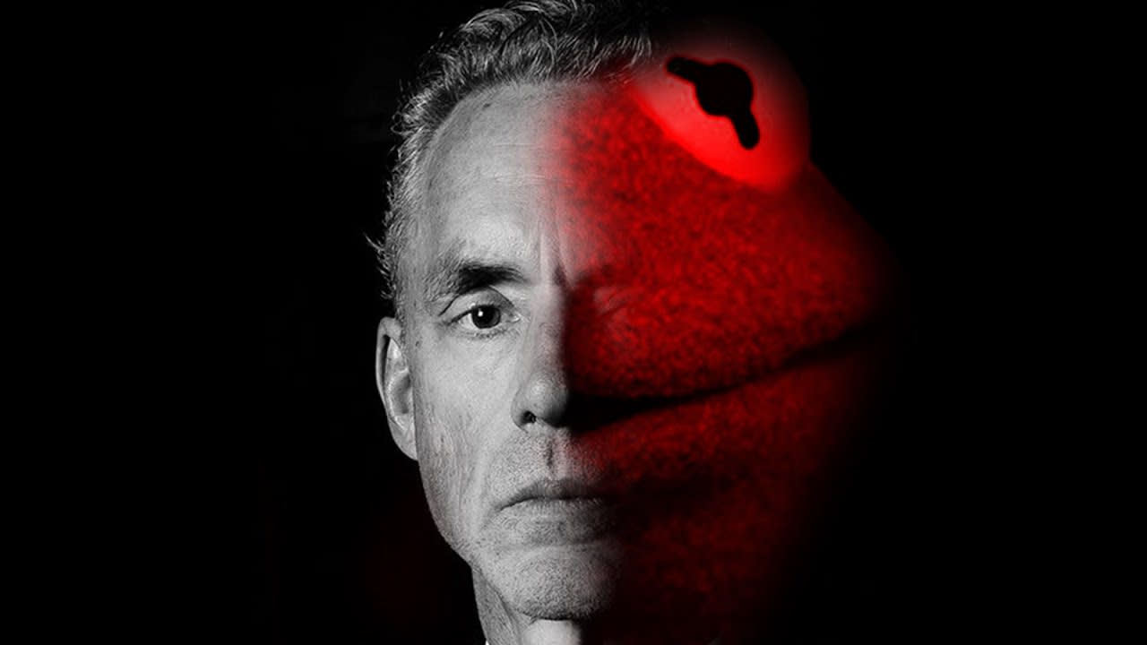 Who Cancelled Who: The Jordan Peterson Documentary