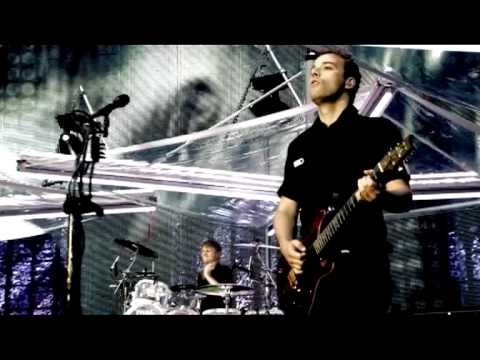 Muse - Hoodoo [Live From Wembley Stadium]
