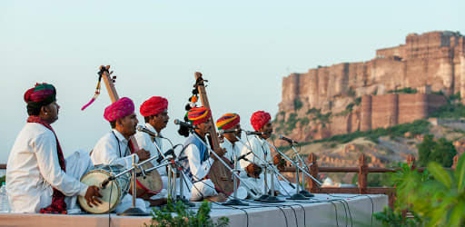 Rajasthan Tour :Why Is Rajasthan Famous In Tourism?