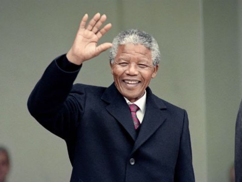 46 Quotes by Nelson Mandela