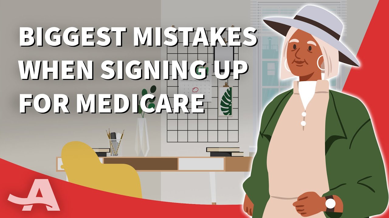 Medicare Enrollment: Biggest Mistakes