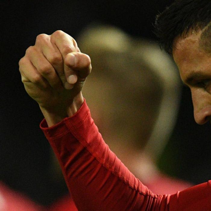 Alexis Sanchez could be the new Fernando Torres - a big-money buy who is past his peak