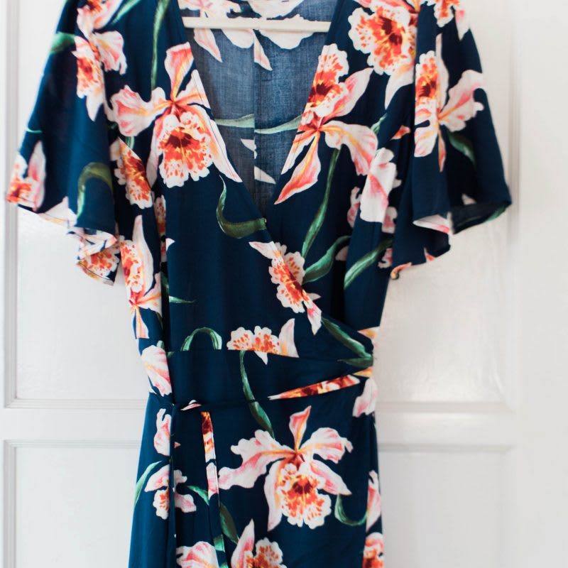101 Budget-Friendly Summer Fashion Pieces - Alexis Buxton Living