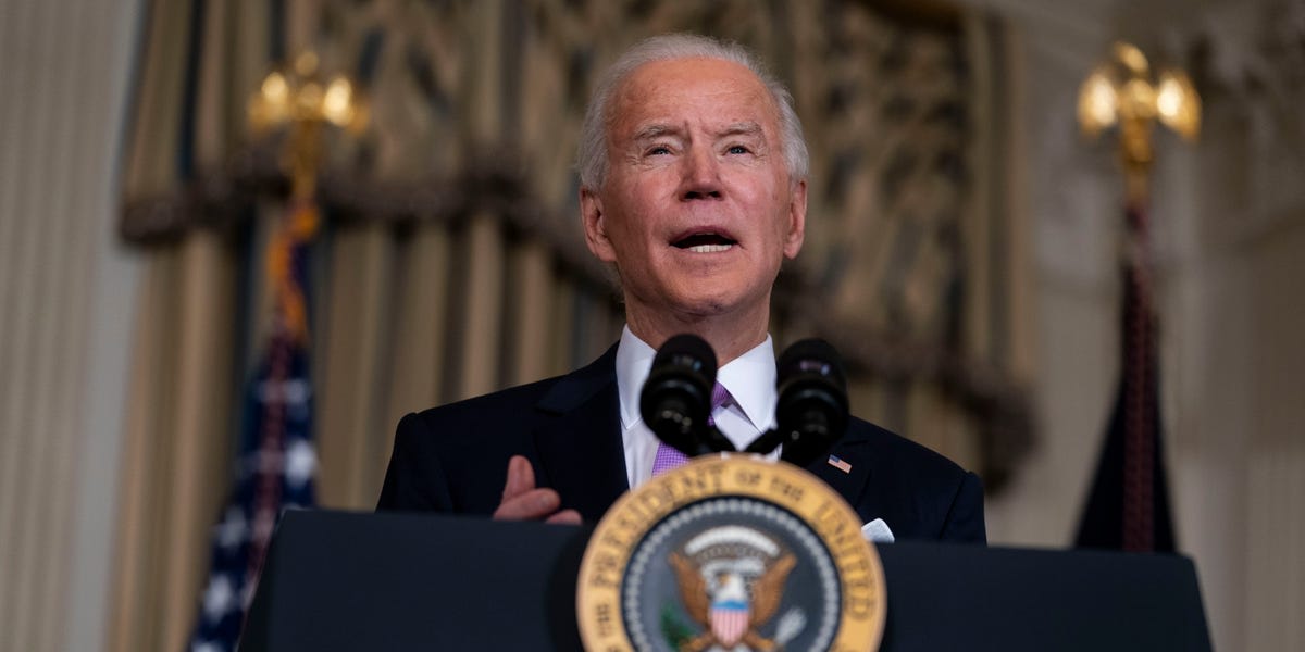 Biden's foreign policy team has made major unforced errors in their first few months on the job