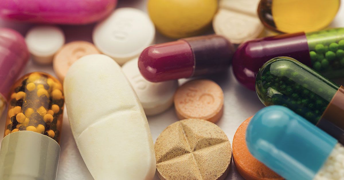 How Safe Are Dietary Supplements Really?