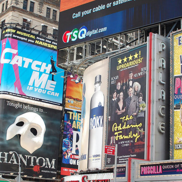 14 Musicals That Would Make Great Live TV Musicals (And Not Be Ruined By Network TV)