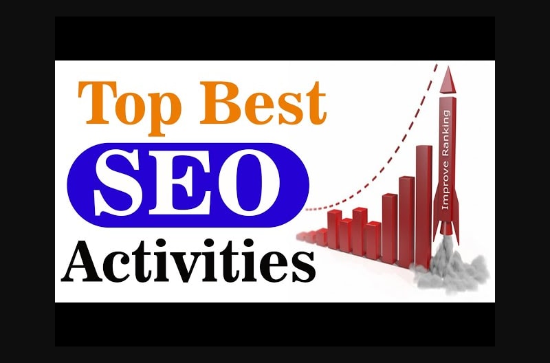 How to gain top ranking on Google for website Hindi, #18digitaltech , top effective SEO activities