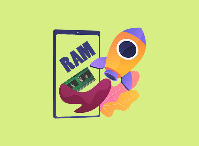 Cara Menggunakan Pengelola Memori RAM bawaan Android