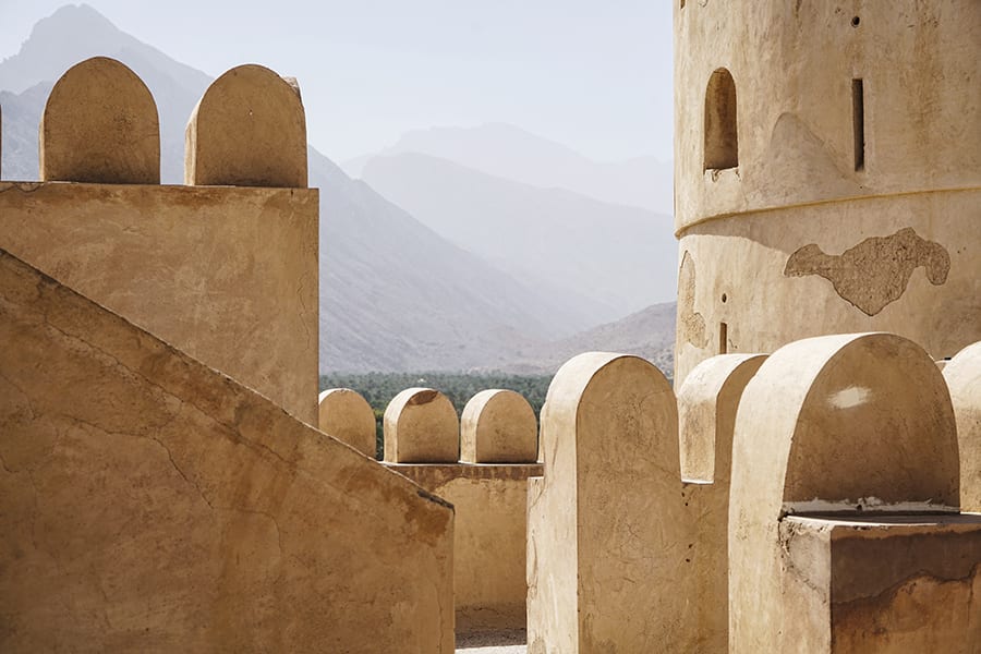 Why You Should Plan A Trip to Oman This Year