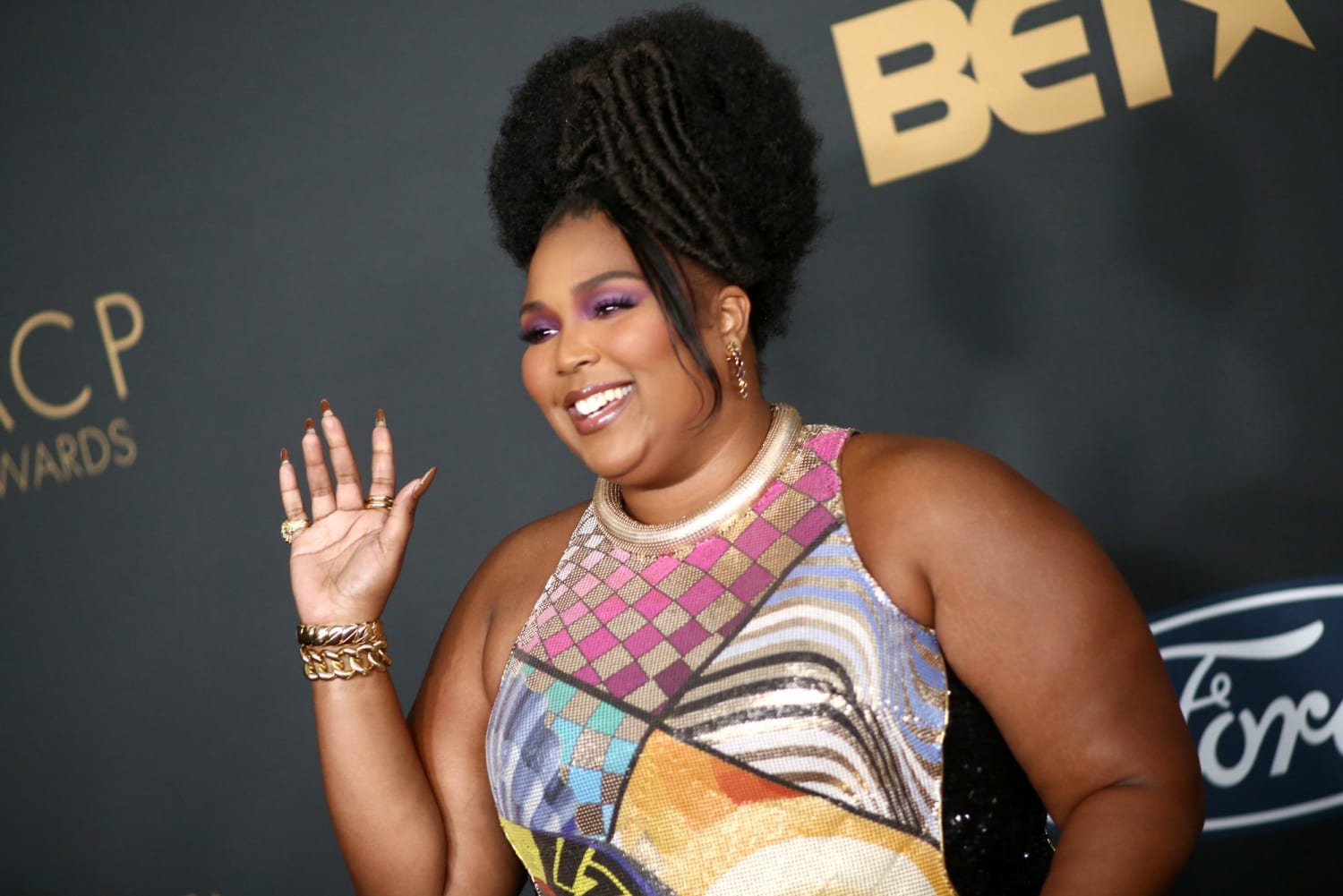 Lizzo Had the Perfect Response to Health and Body-Shamers