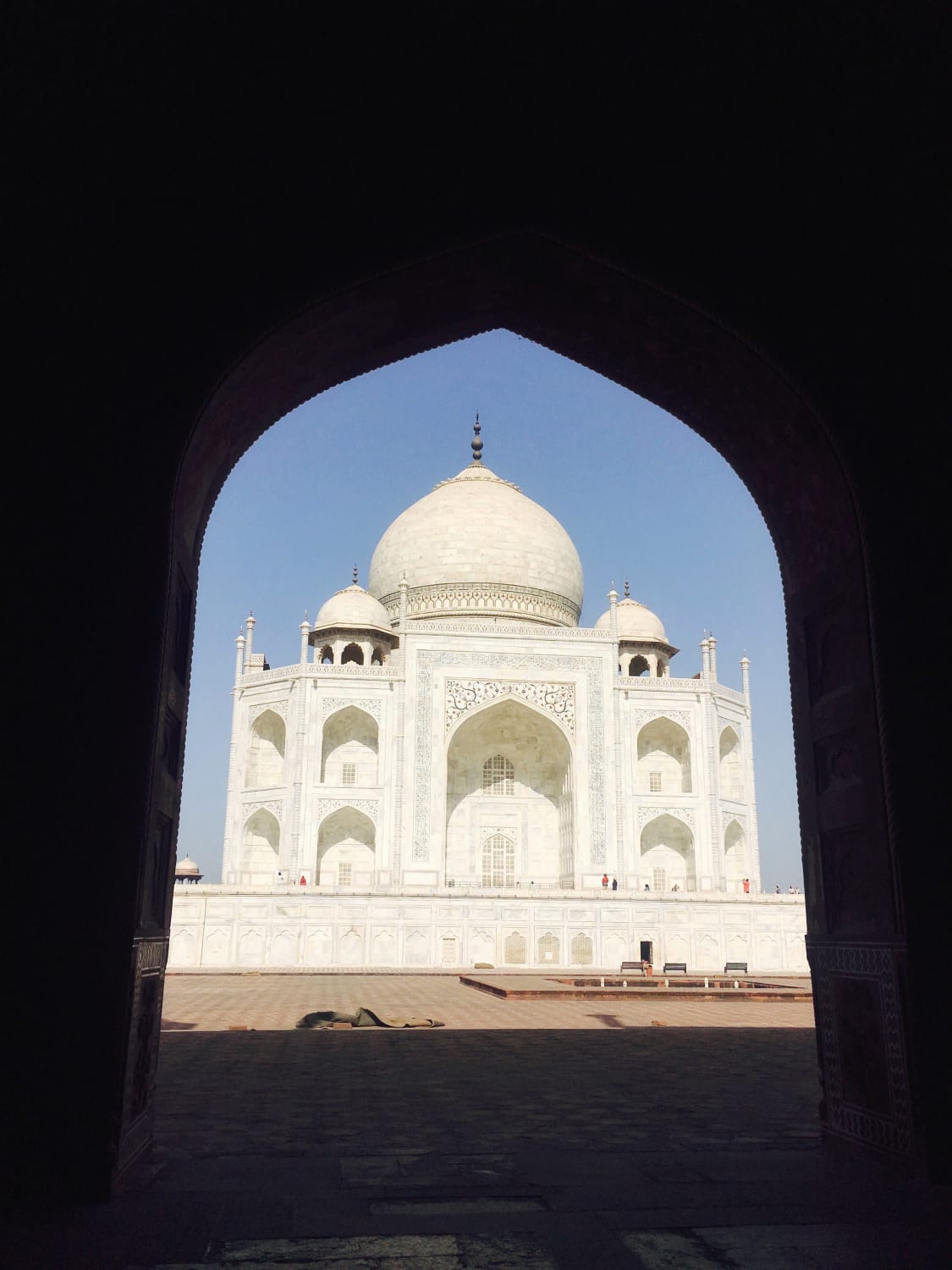 Places to visit in India Beyond Taj Mahal