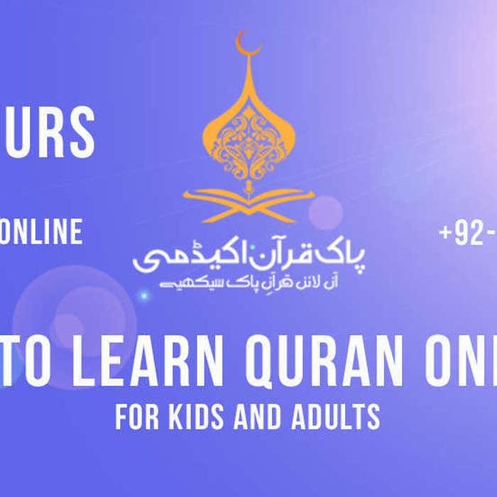 How to Learn Quran Online?