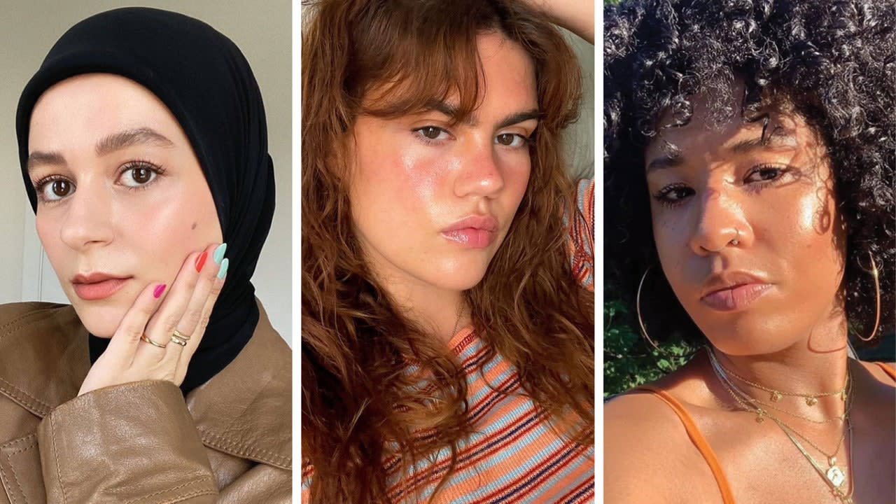 7 Women With Great Skin Share Their Clean Skin-Care Routines