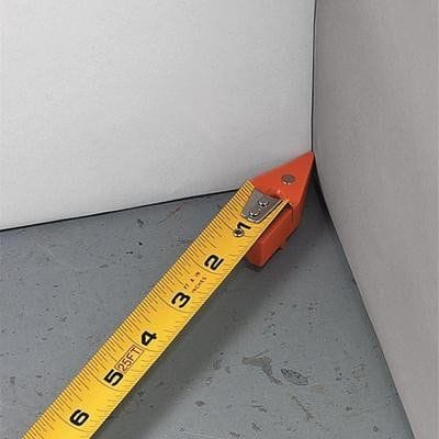 This Tape Measure Add-On Gizmo Lets You Measure From Interior Corners