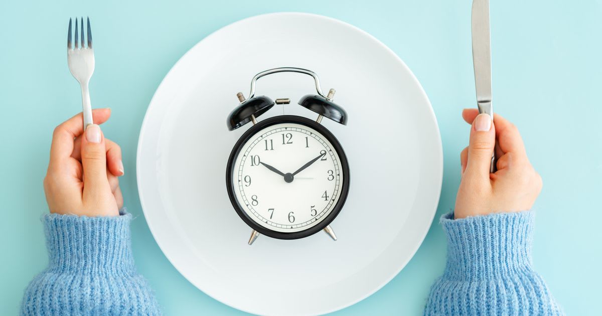 This Is Your Body On Intermittent Fasting