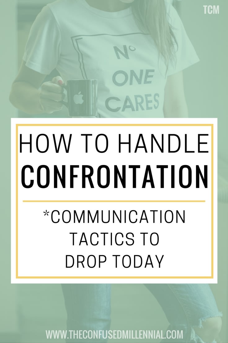 Drop these communication tactics STAT: Grab TCM’s Goal Setting Guide Now! RELATED READS: