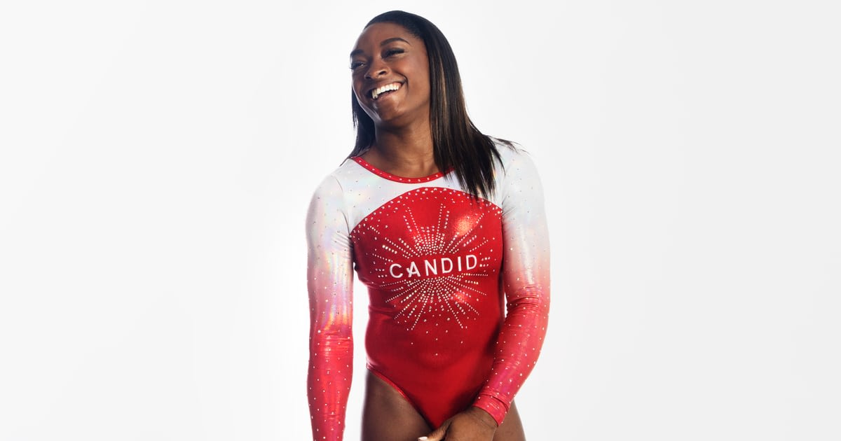 When It Comes to Taking Care of Her Mental Health, Simone Biles Chooses Therapy