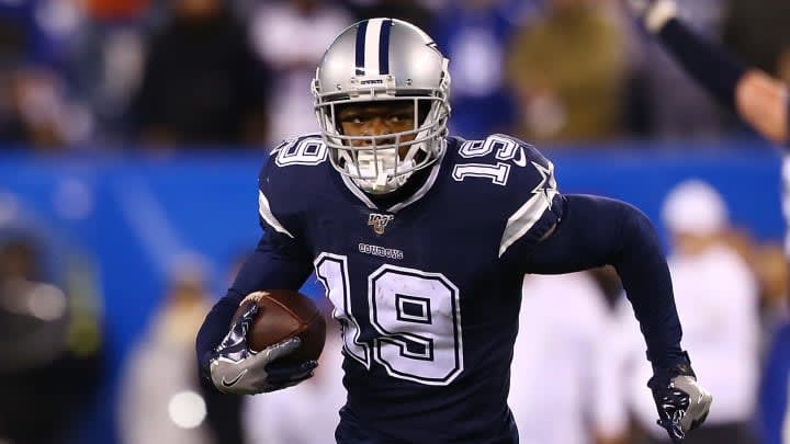 Dallas PD Responds to Rumors About Amari Cooper Being Shot