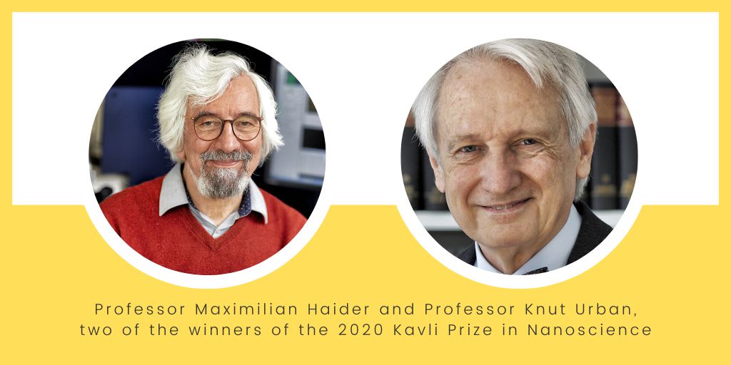 Kavli Award Winning Nanoscientists Talk About Research Culture, Role Models, And The Race To Go Beyond Nano