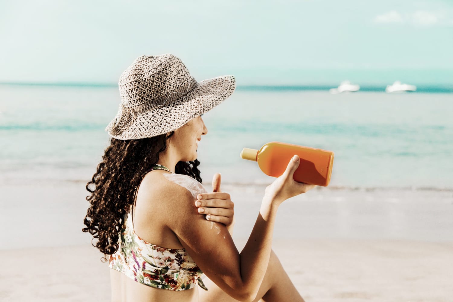 10 Burning Questions About How Sunscreens Work