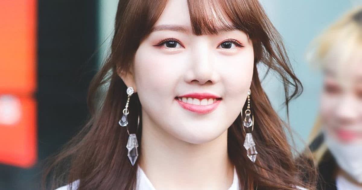 GFRIEND's Yerin Reportedly Has Her First Scheduled Activity Since The News Of The Group Leaving Source Music