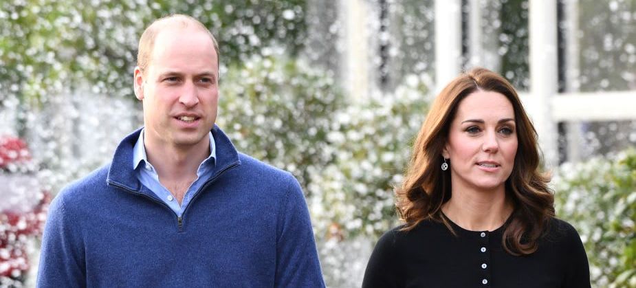 The Cambridges Send Legal Letters to 'Tatler' Over Kate Middleton Cover Story