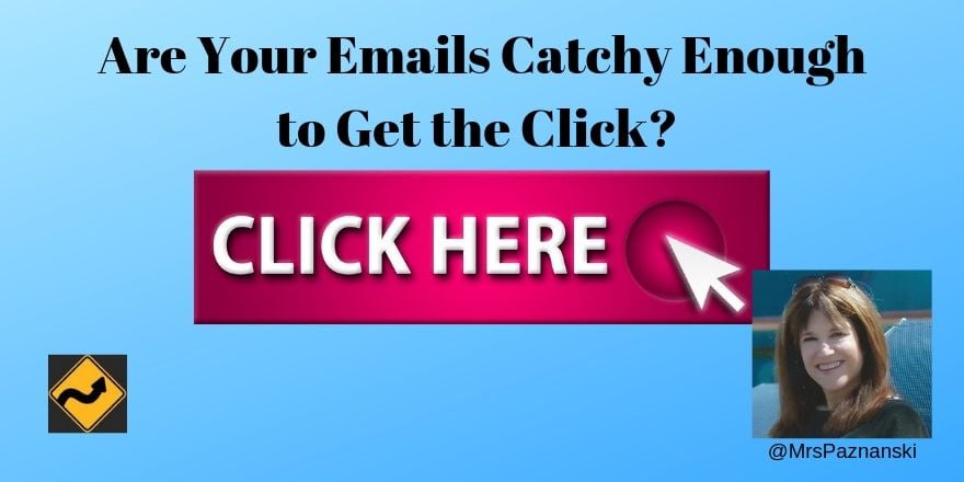 How to Put Catchy Emails Together