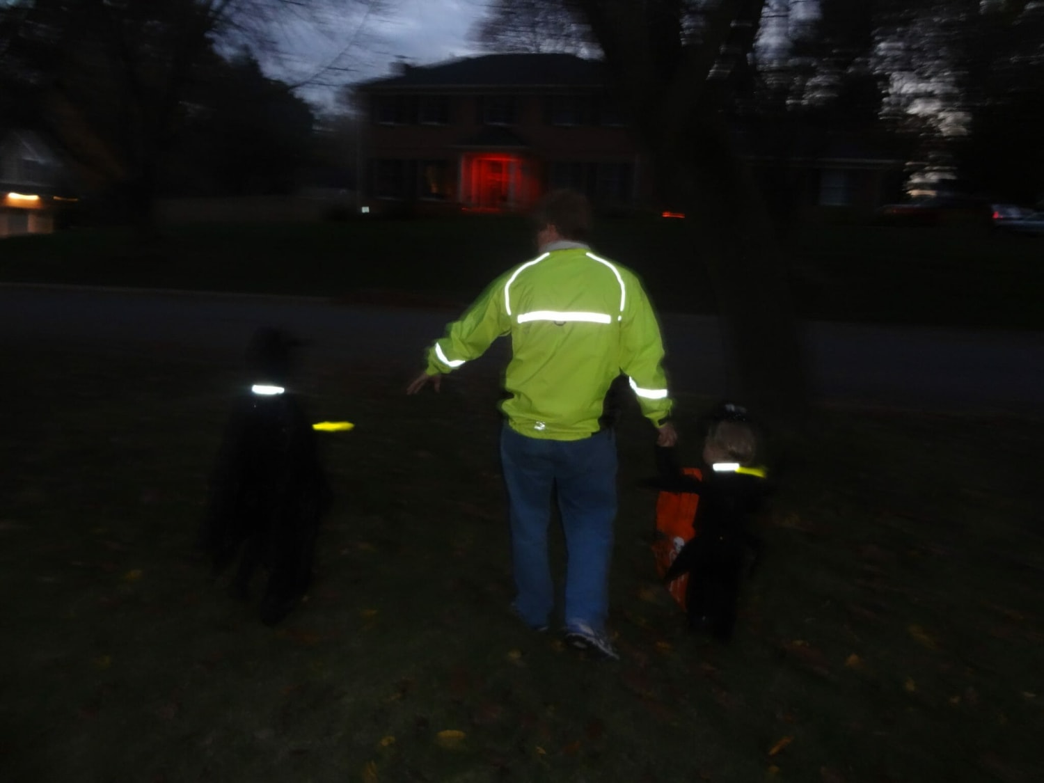 Halloween Must Haves: Trick-or-Treat Safety Tips for Parents