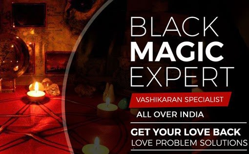 Avail The Perks Of Vashikaran Specialist Indore