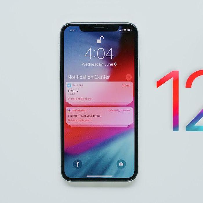 6 Great Features On iOS 12 That Weren't On Any Previous iPhone