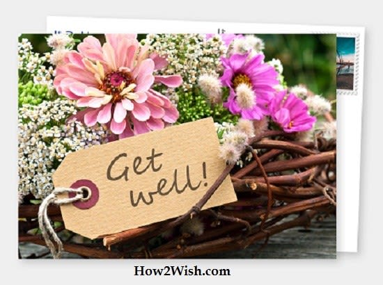 Top 100 Get Well Soon Messages, Quotes, Wishes, & Sayings