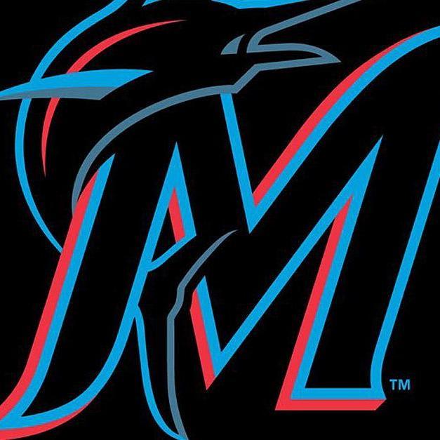 Marlins debut new-look logo, color scheme