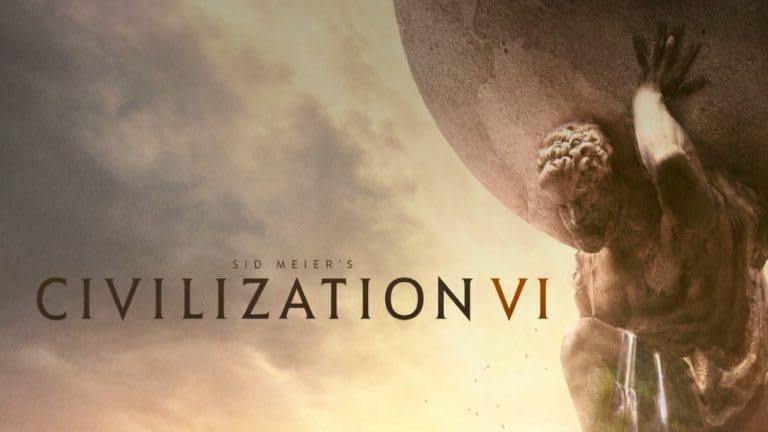 Civilization 6 Update Version
