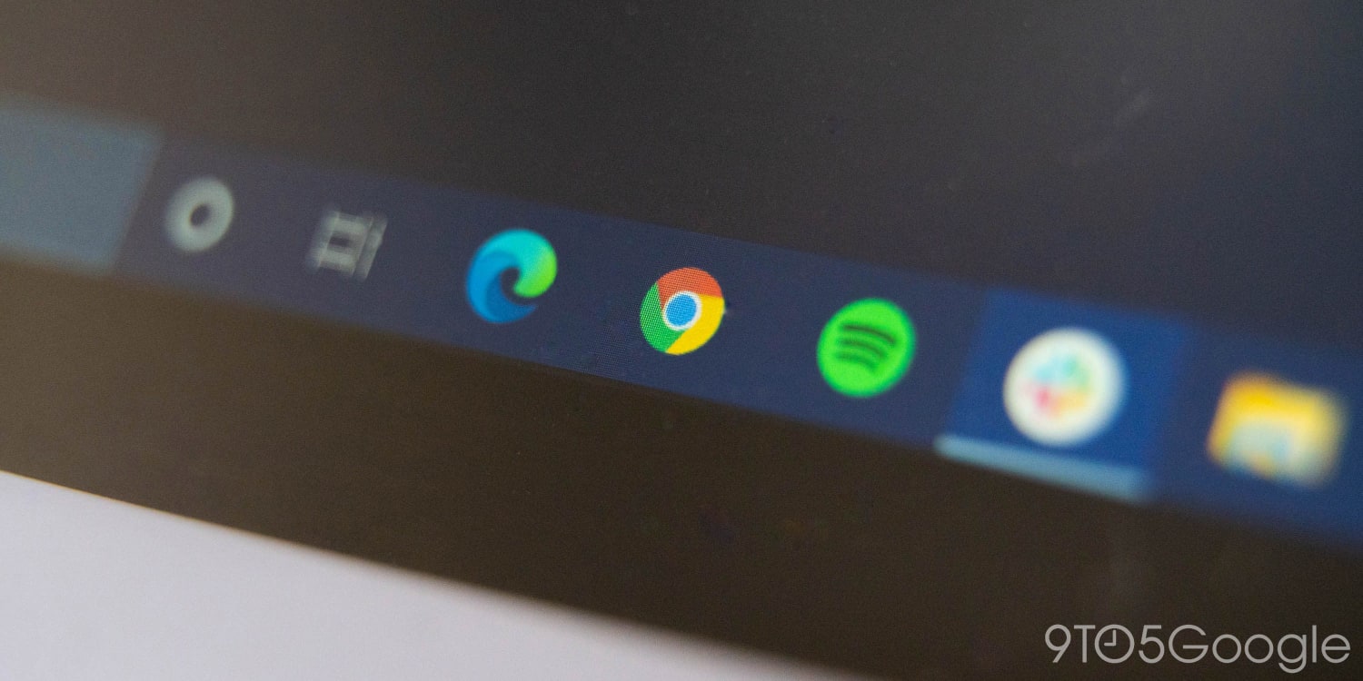 Google Chrome tests shopping ads on new tab page