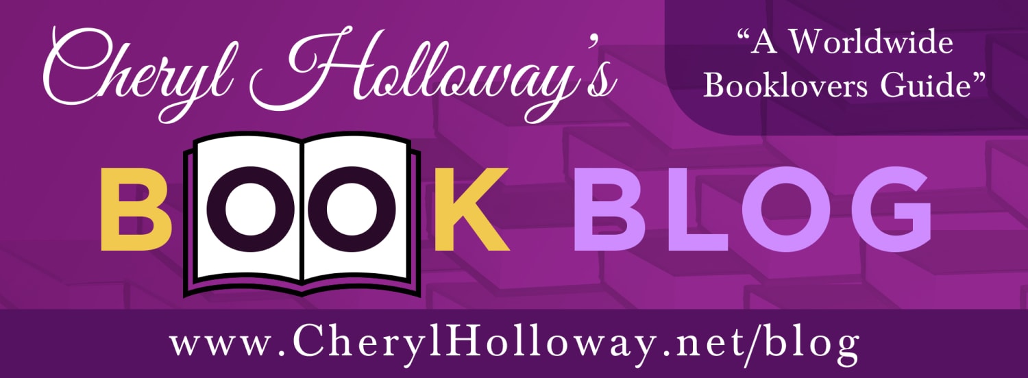 Guest Author Interview - Dr. Anne Brown - Cheryl Holloway's Book Blog