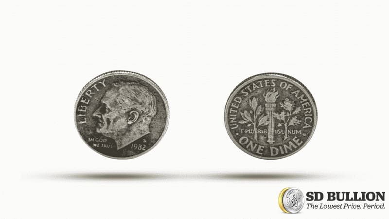 What is a Dime Made Of? The Facts May Surprise