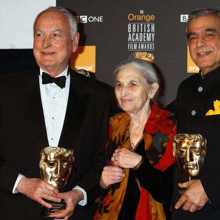 Ruth Prawer Jhabvala, known for her screenplays, wrote of colliding cultures in her fiction