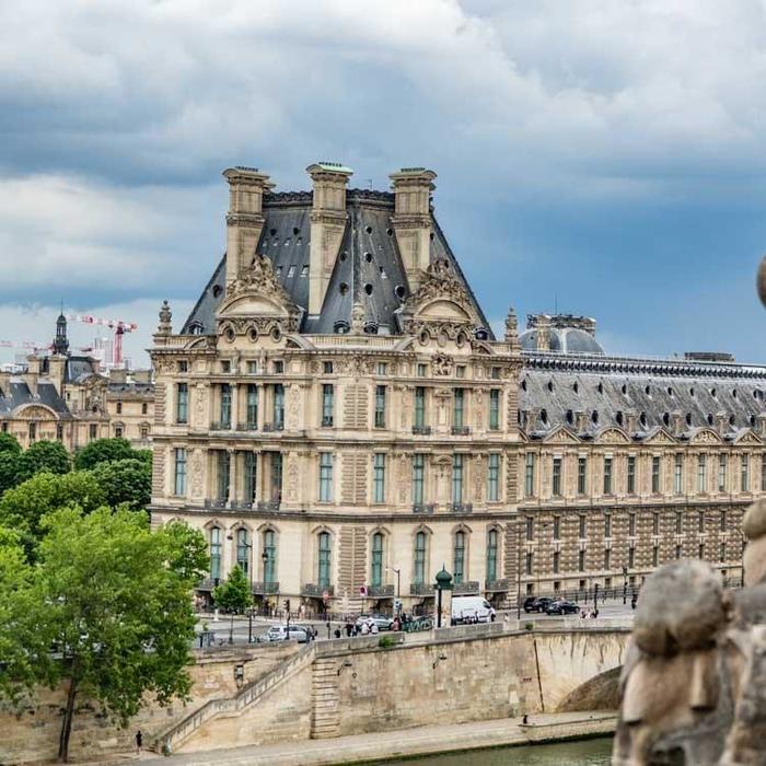 Discovering Paris in Four Days: Top Sights & Offbeat Spots