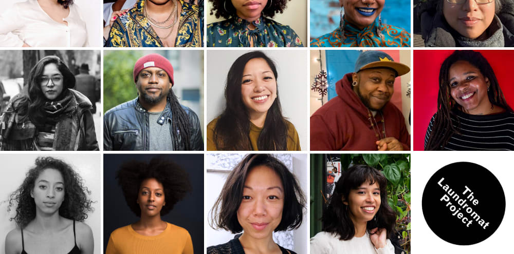The Laundromat Project Selects Artists for Its Create Change Program