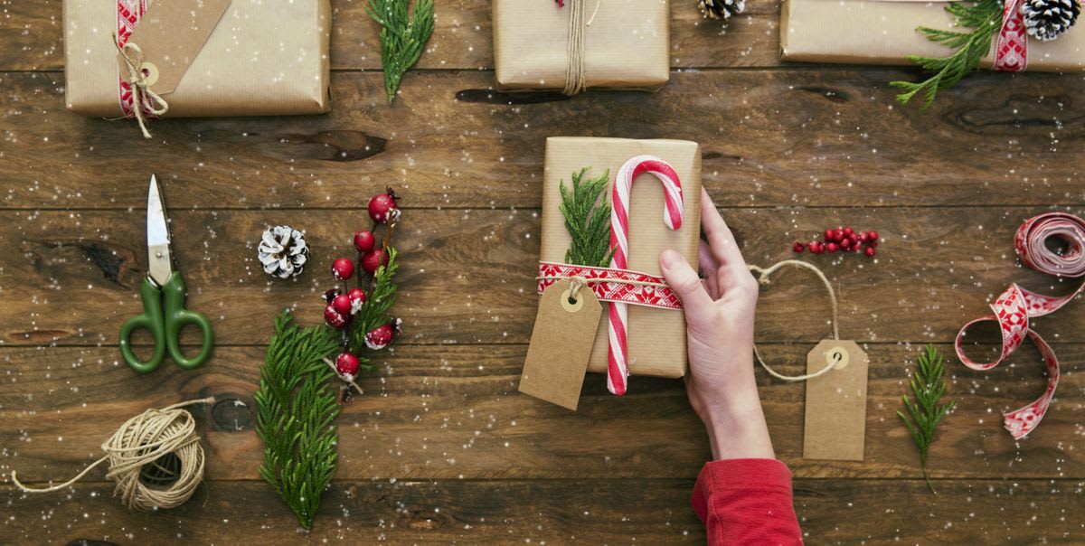 DIY Christmas Gifts That'll Mean so Much to Your Friends and Family