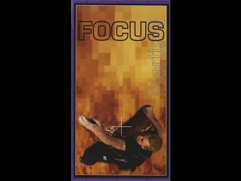 INERTIA 2: Focus