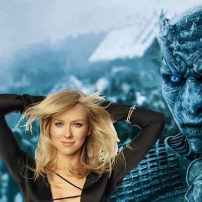 Game of Thrones: Prequel Name Announced - Naomi Watts to Star