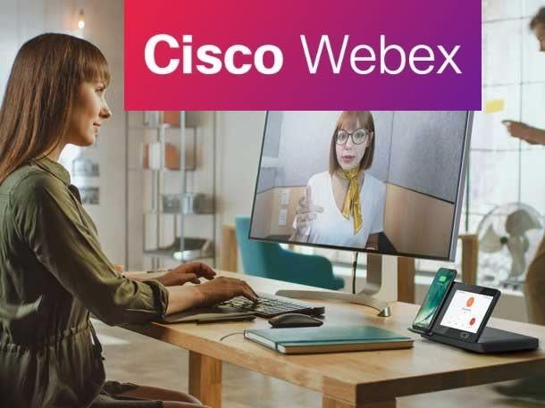 Download Cisco Webex and how to use it - Tech Guru Hub in 2021