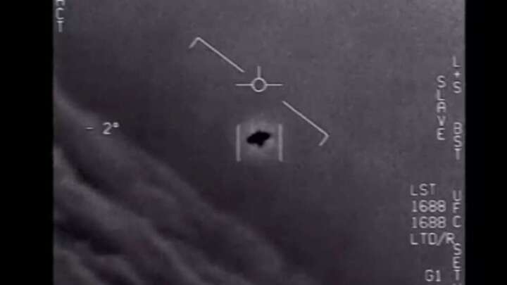 We Should Release More UFO Reports, Says US Senate Committee