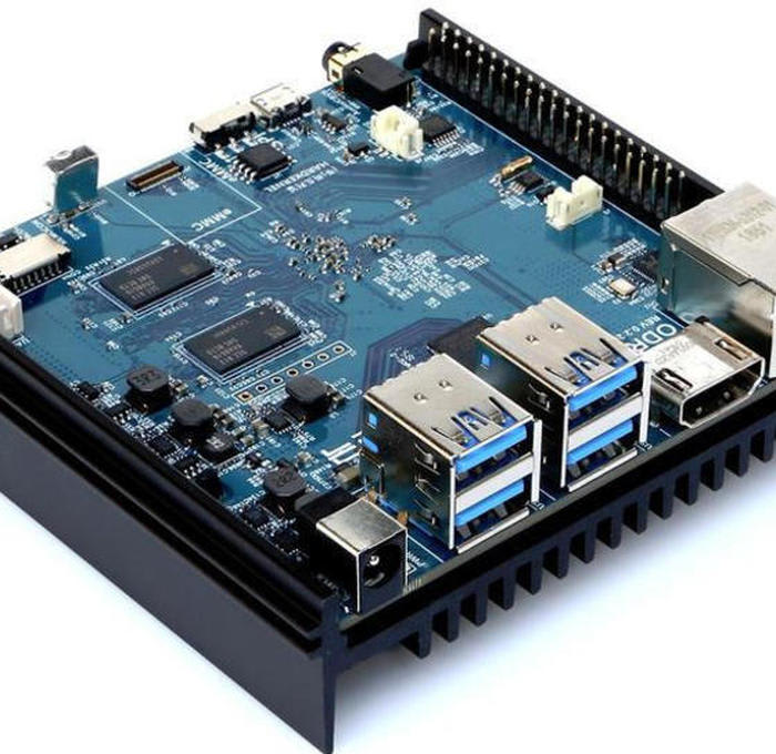Superfast Raspberry Pi rival: Odroid N2 promises blistering speed for only 2x price