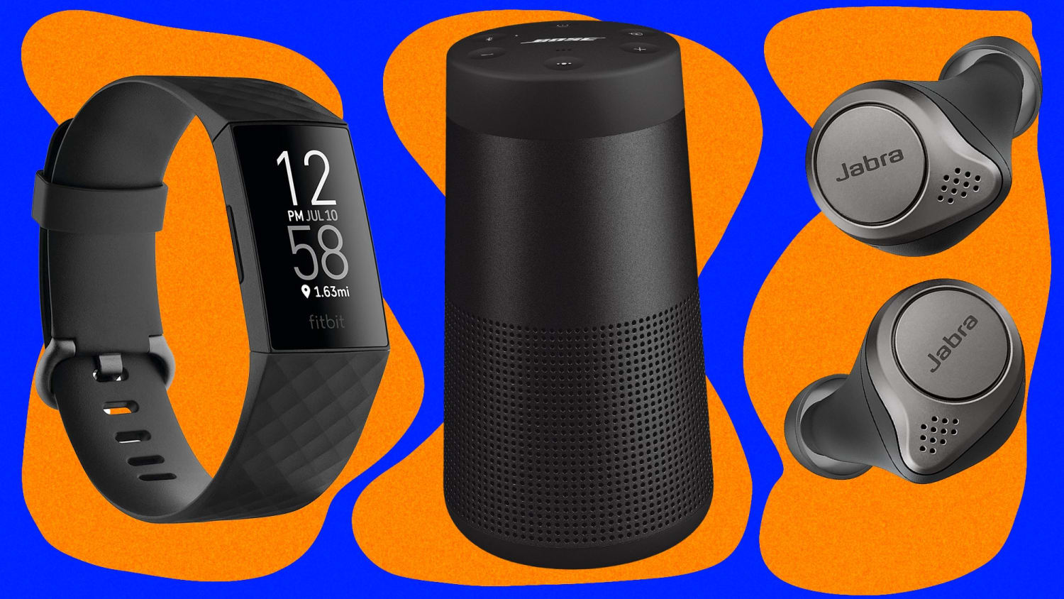 14 Early Prime Day Tech Deals to Make Your Space Sleeker and Smarter