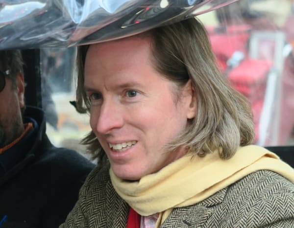 Wes Anderson Shares His Favorite Films & Series To Catch During Quarantine